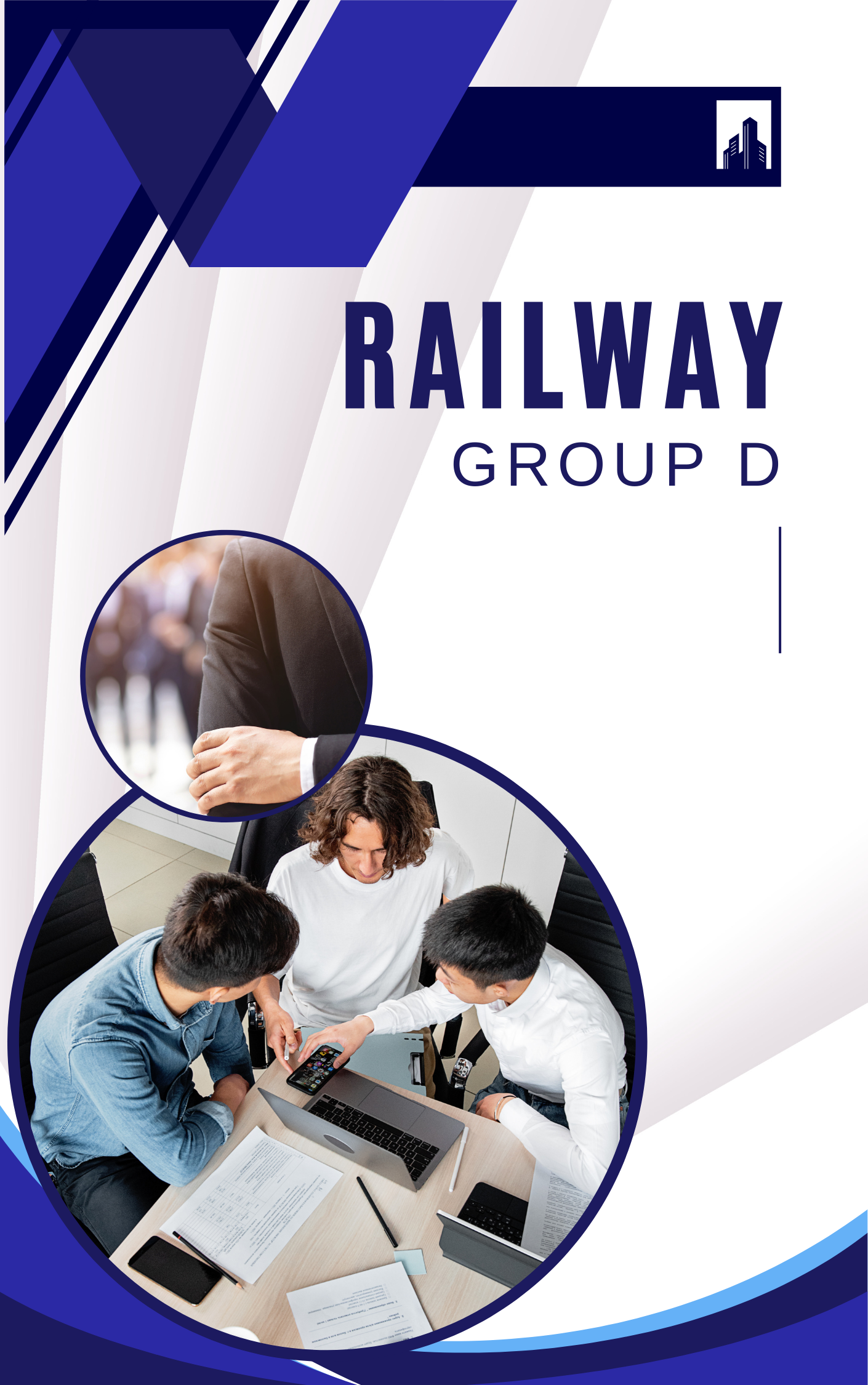 Railway Group D Exam