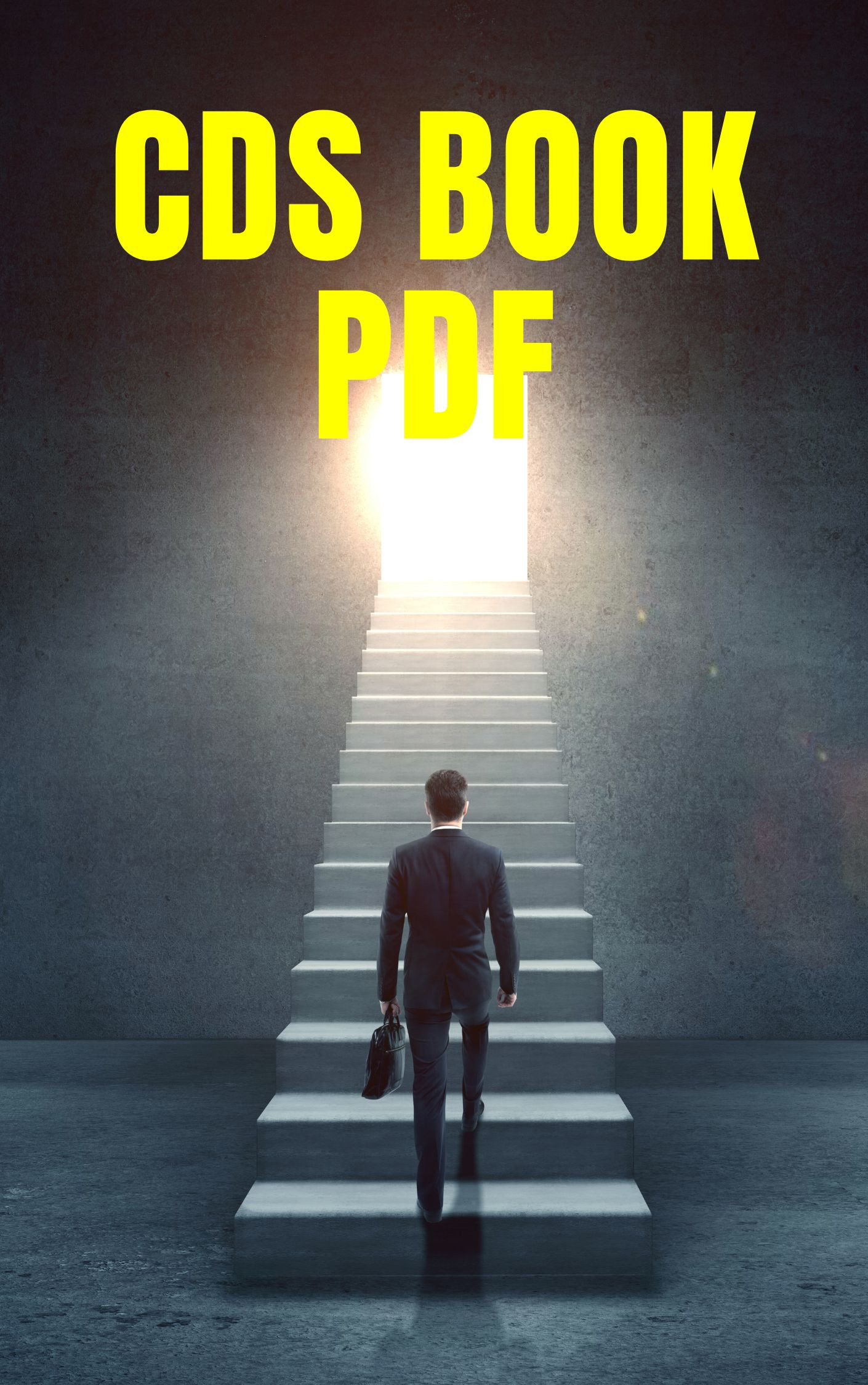 CDS Book PDF (Download)