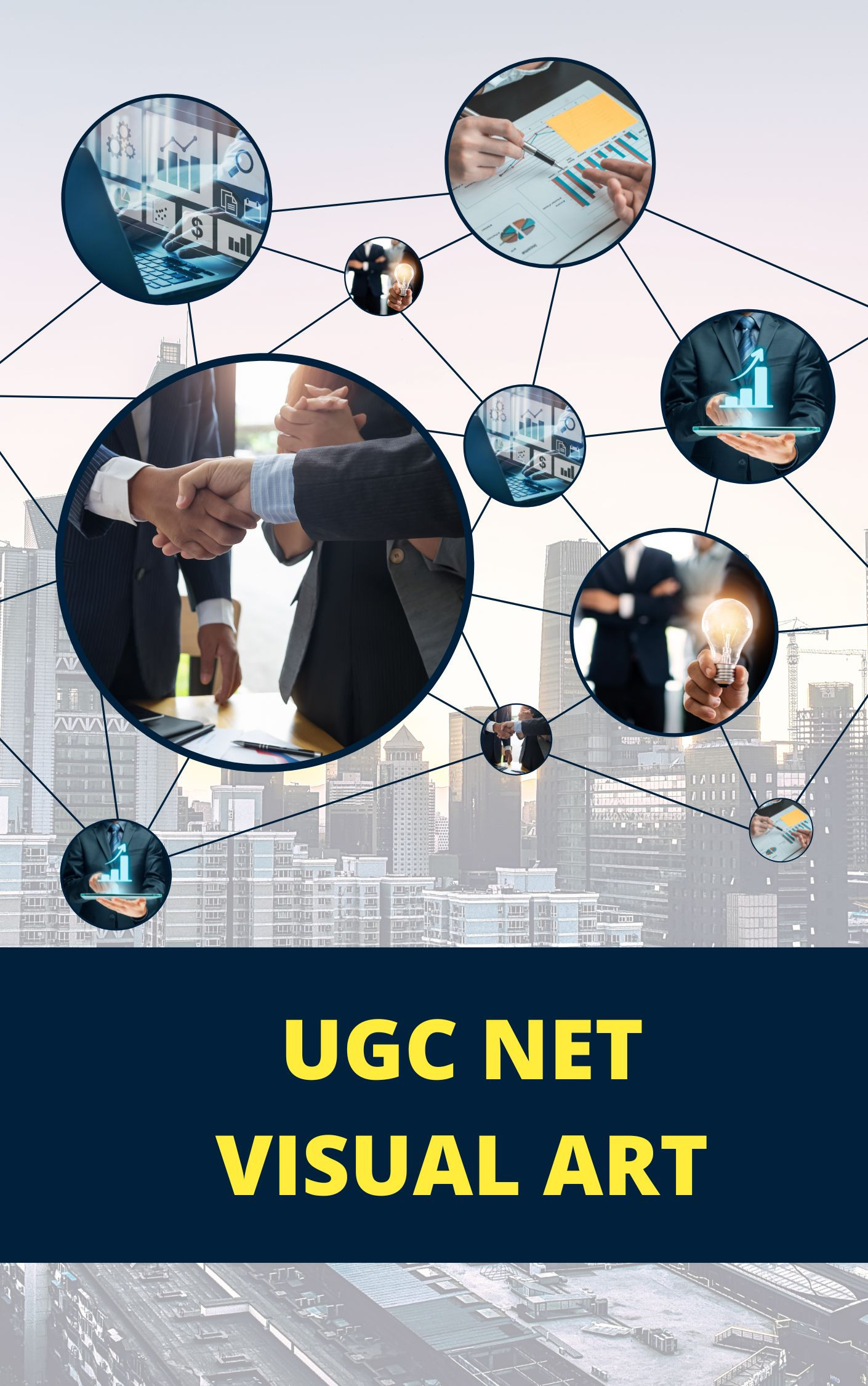 UGC NET Visual Arts Study Material PDF