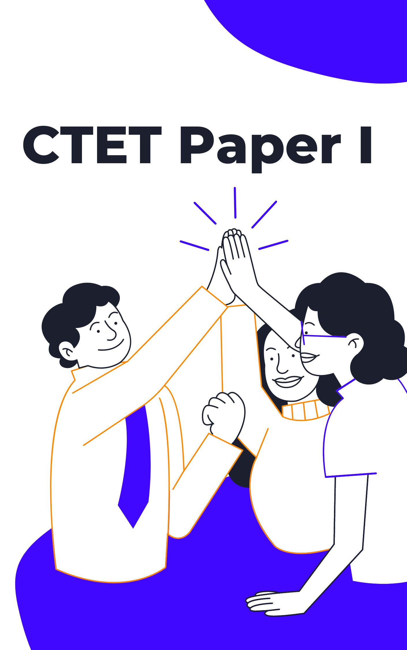 CTET Online Test Series In Hindi PDF