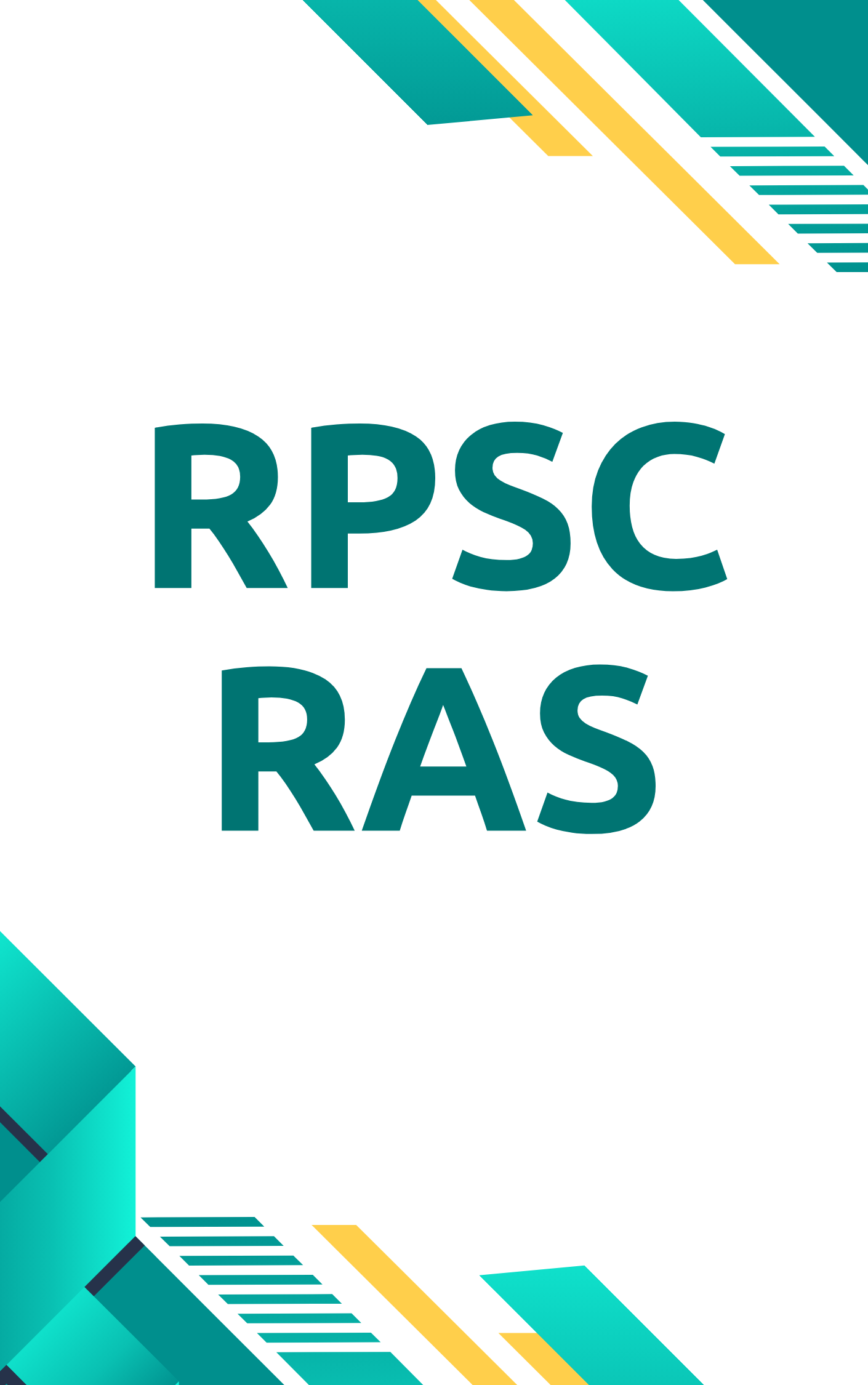 RPSC RAS Practice Set PDF Download