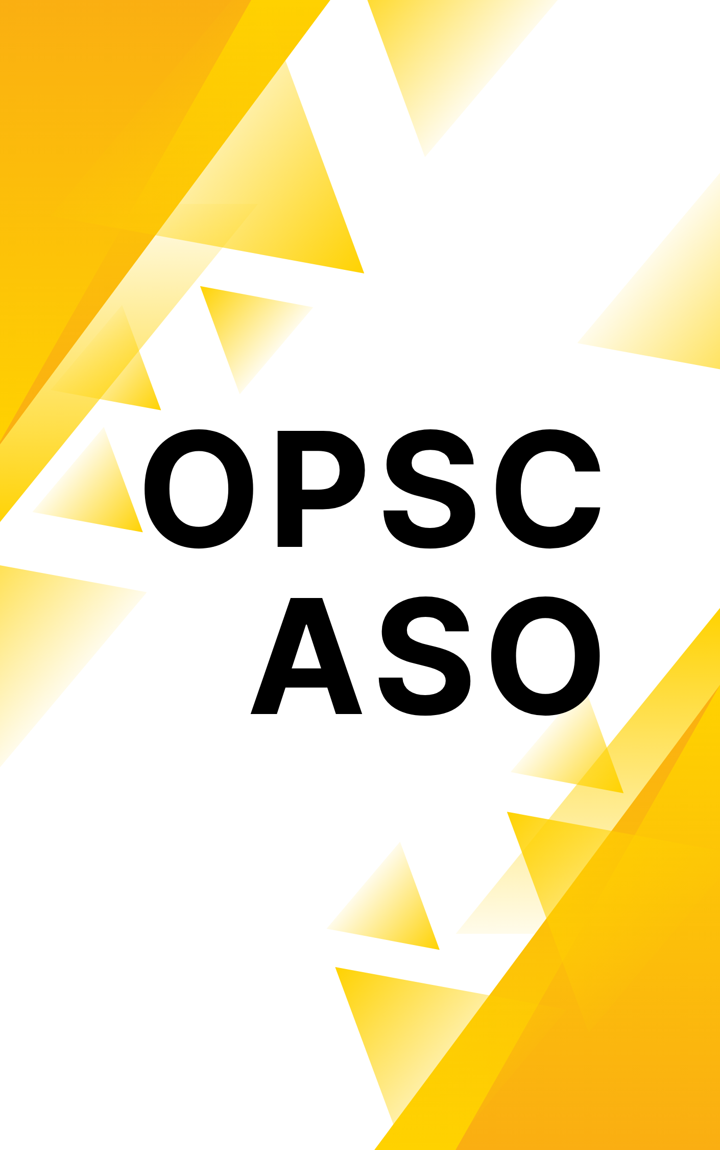 OPSC ASO Practice Set PDF