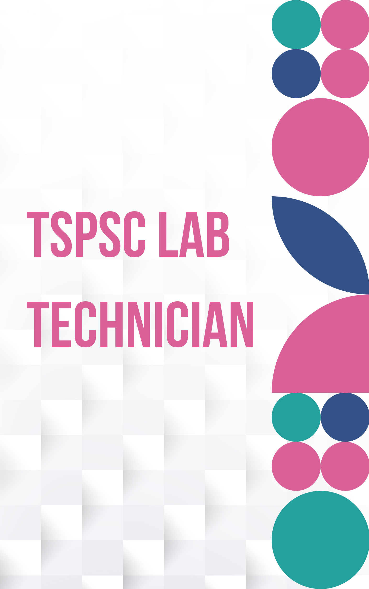 TSPSC Lab Technician Practice Set PDF