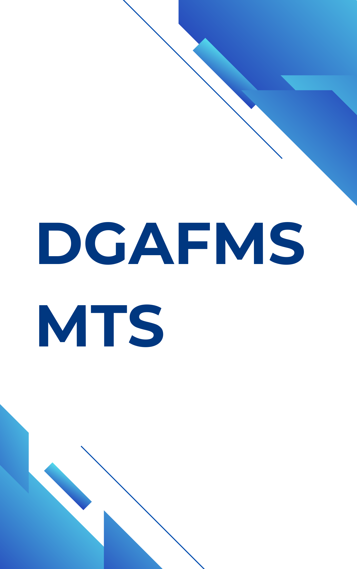 DGAFMS MTS Practice Set PDF
