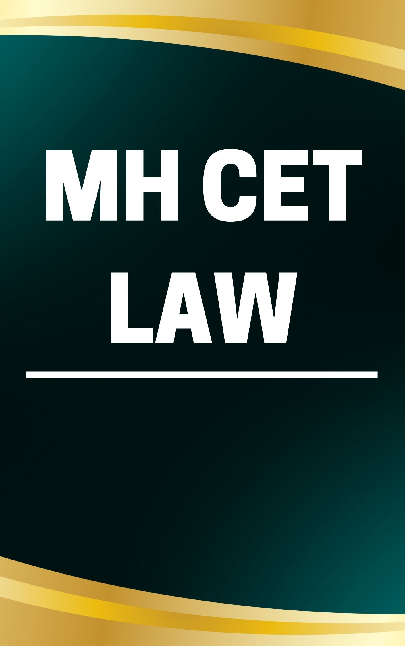 MH CET Question with Answer PDF